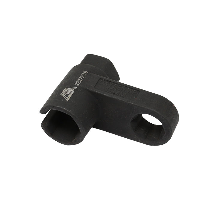 2227 - 5 Pc. Exhaust Gas Sensor Socket Set