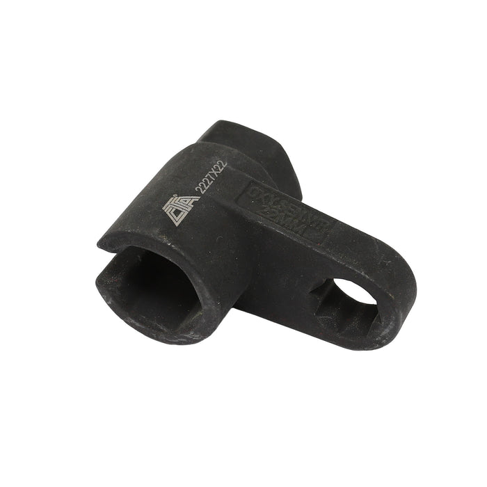 2227 - 5 Pc. Exhaust Gas Sensor Socket Set