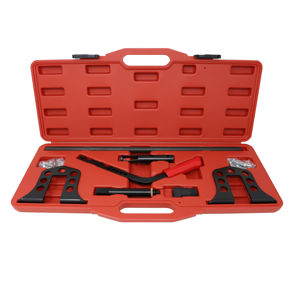 CTA Tools - 2235 - Master Valve Spring Compressor Kit — CTA Manufacturing
