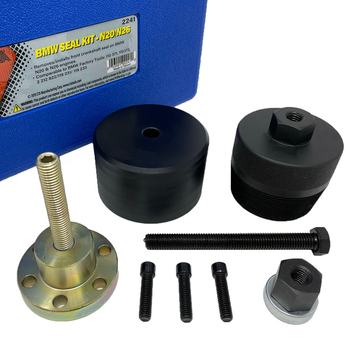 2241 - BMW Seal Remover & Installer Kit - N20/N26