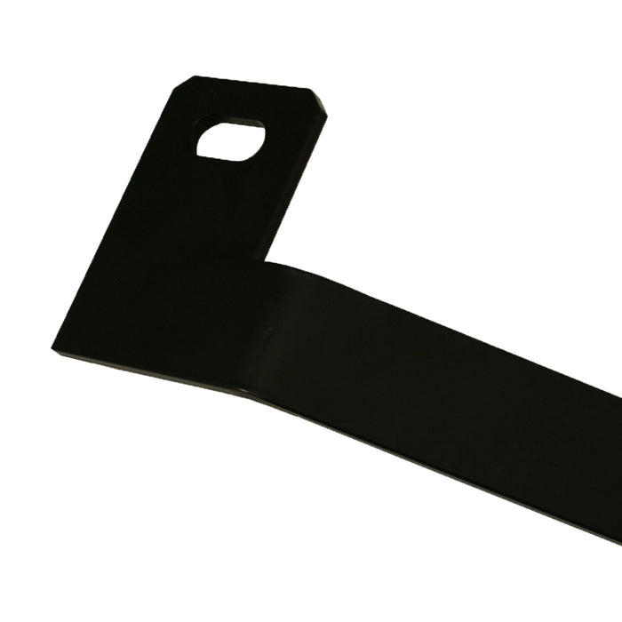 2242 - Volvo Crankshaft Holding Tool - 2.3L