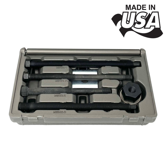 2249 - Long Reach Harmonic Balancer Pulley Installer