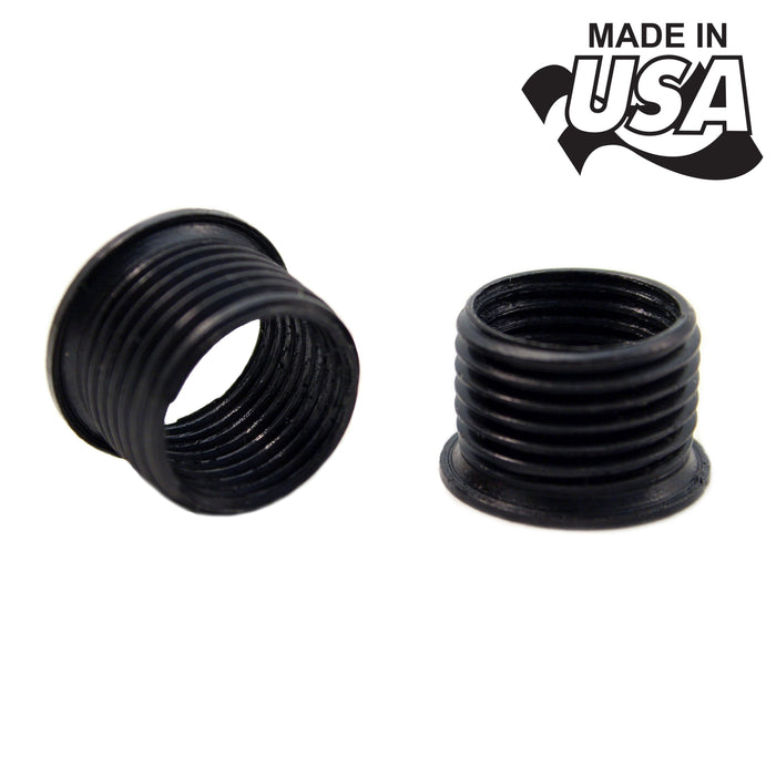 2344 - 14mm Spark Plug Cylinder Head Rethreader - 1/2" Long Inserts Made in USA