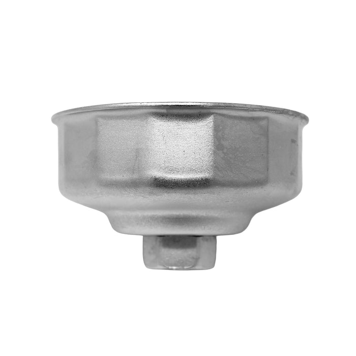 2481 - Heavy Duty Cap Type Oil Filter Wrench - 76mm x 14 Flute