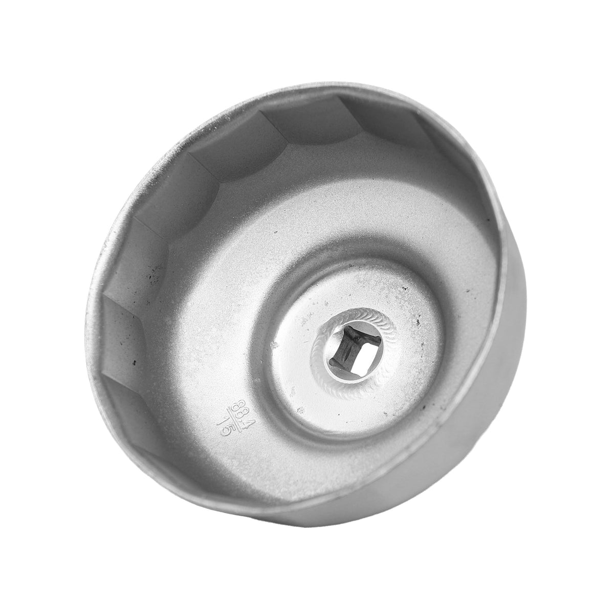CTA Tools - 2487 - Heavy Duty Cap Type Oil Filter Wrench - 88mm x
