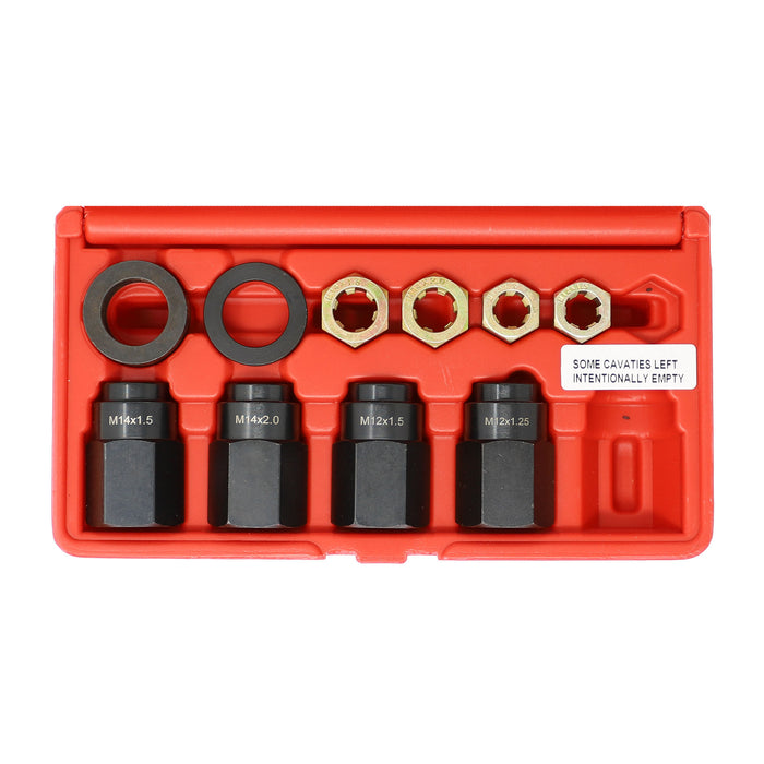 2501 - Wheel Stud Installer Kit