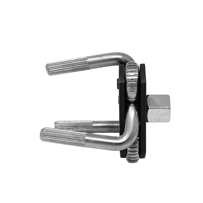2508 - Heavy Duty Bi-Directional Oil Filter Wrench