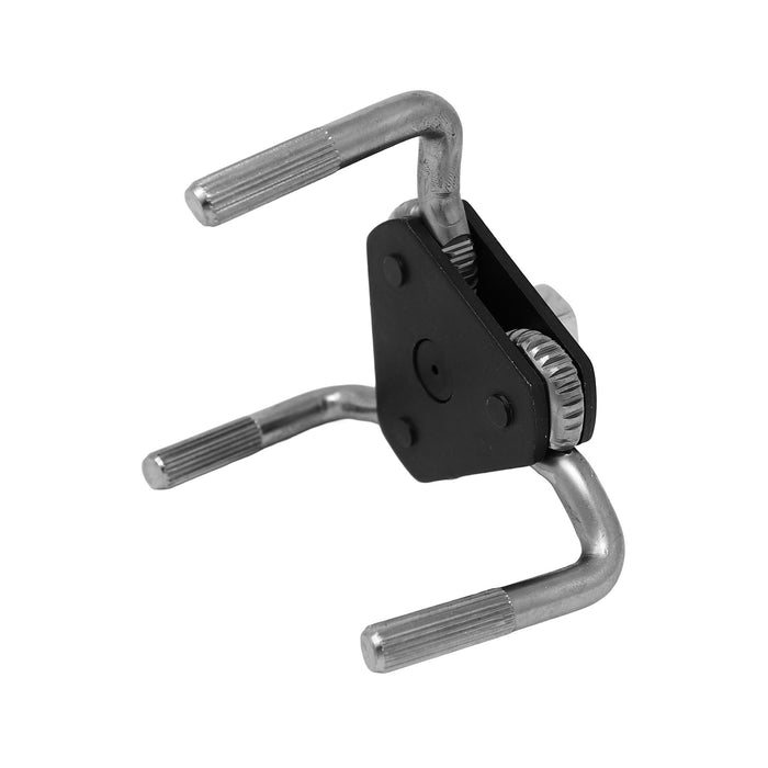 2508 - Heavy Duty Bi-Directional Oil Filter Wrench