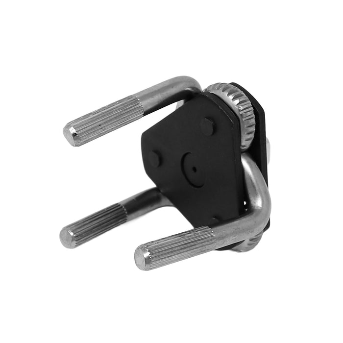 2508 - Heavy Duty Bi-Directional Oil Filter Wrench