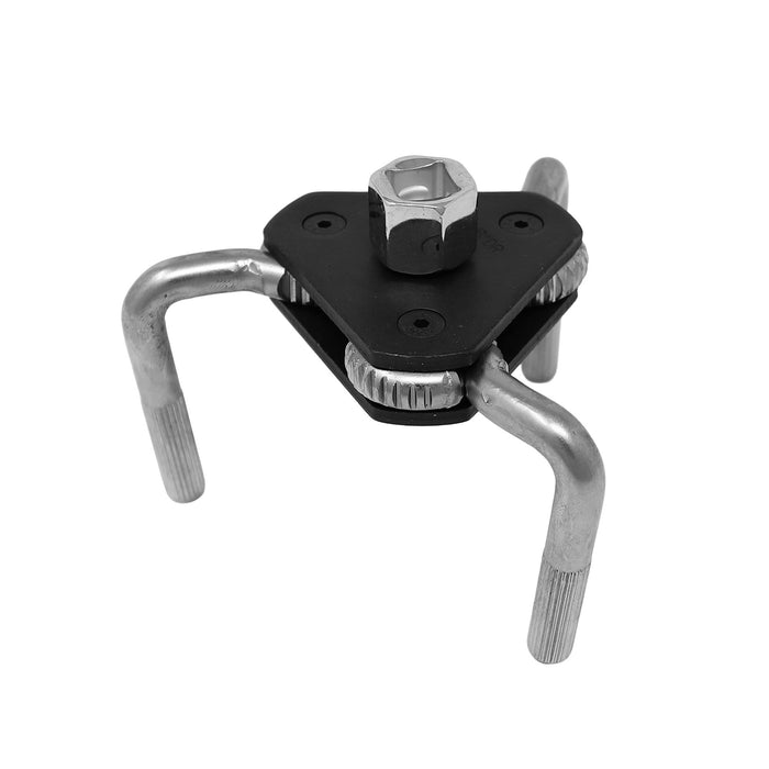 2508 - Heavy Duty Bi-Directional Oil Filter Wrench