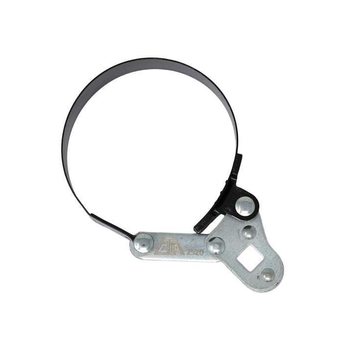 2520 - Square Drive Oil Filter Wrench - 71-79mm
