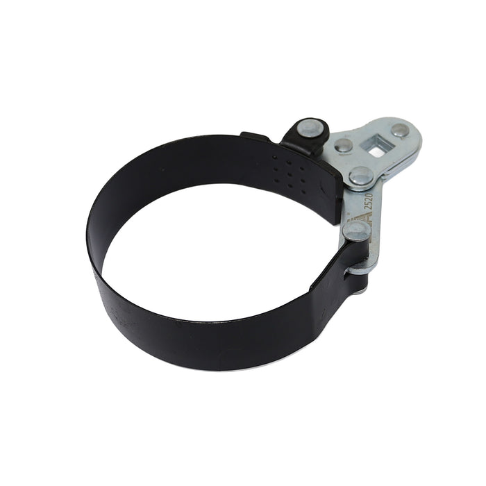 2520 - Square Drive Oil Filter Wrench - 71-79mm