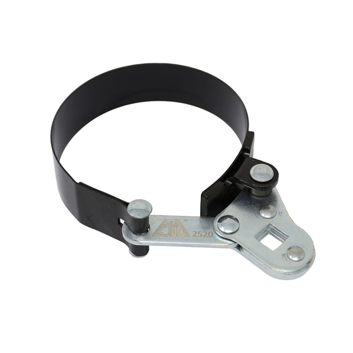 2520 - Square Drive Oil Filter Wrench - 71-79mm