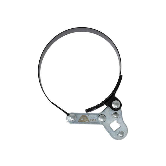 2525 - Square Drive Oil Filter Wrench - 87-95mm