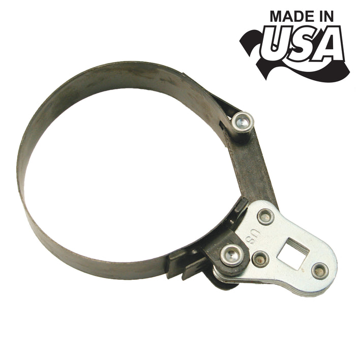 2525 - Square Drive Oil Filter Wrench - 87-95mm