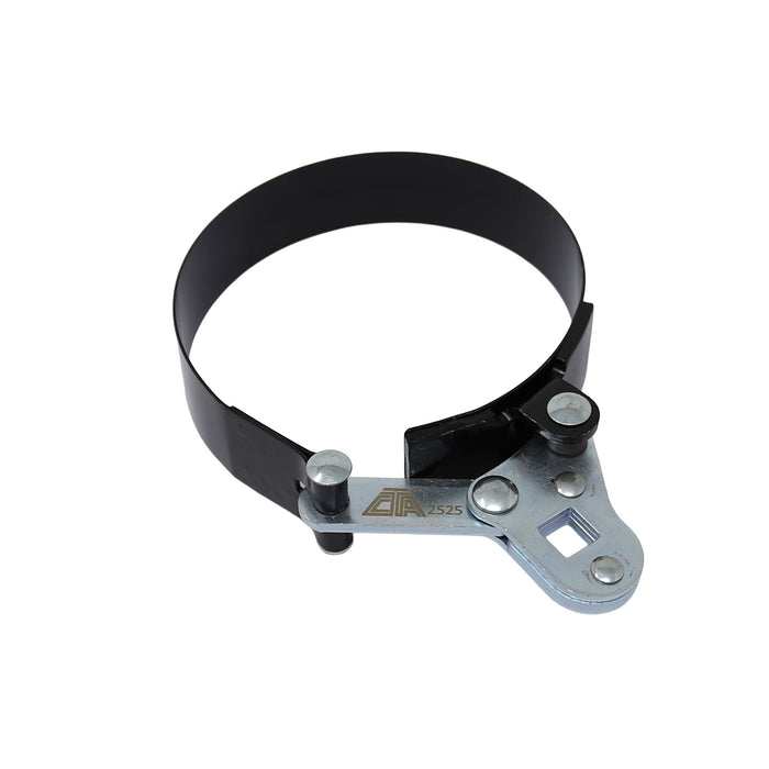 2525 - Square Drive Oil Filter Wrench - 87-95mm