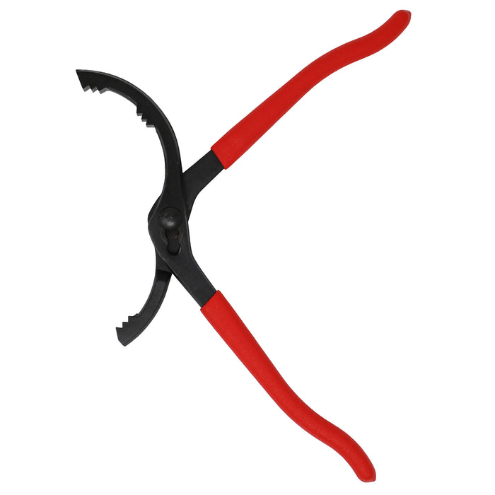 2534 - Pliers Type Oil Filter Wrench - 54-108mm