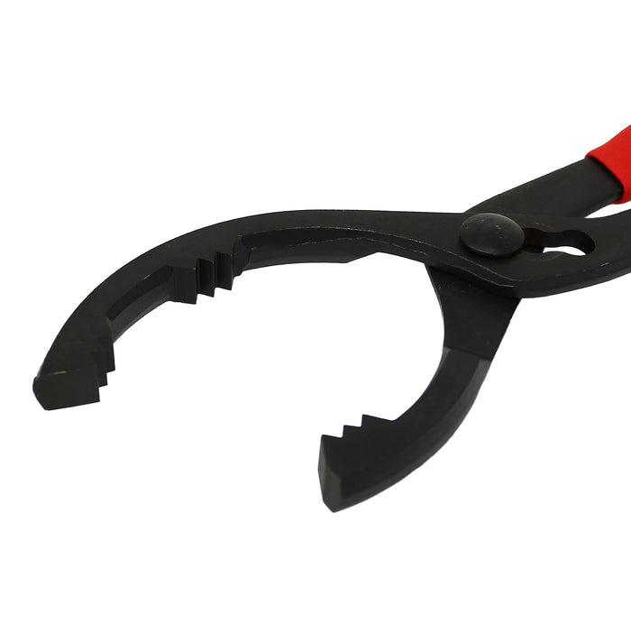 2534 - Pliers Type Oil Filter Wrench - 54-108mm