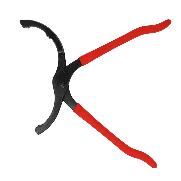 2536 - Pliers Type Oil Filter Wrench - 92-152mm