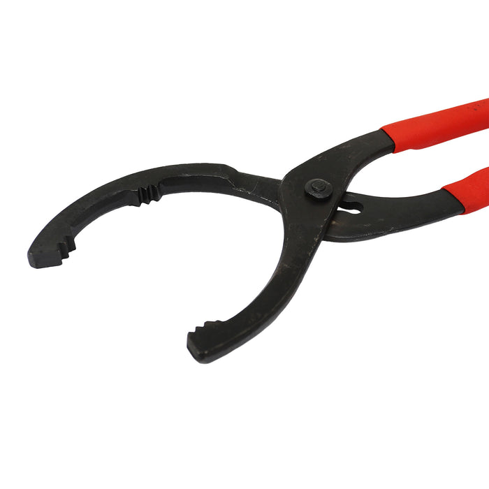 2536 - Pliers Type Oil Filter Wrench - 92-152mm
