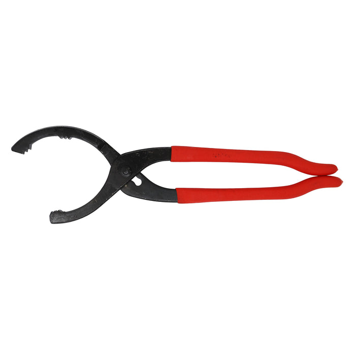 2536 - Pliers Type Oil Filter Wrench - 92-152mm
