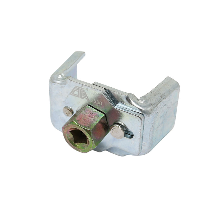 2550 - Cam Action Oil Filter Wrench - 70-76mm