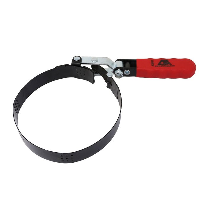 2551 - Heavy Duty Swivel Type Oil Filter Wrench - 120-146mm