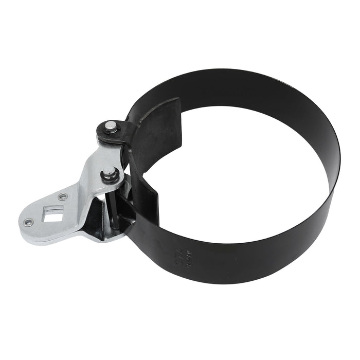 2569 - Square Drive Oil Filter Wrench - TRUCK & TRACTOR - 131-144mm