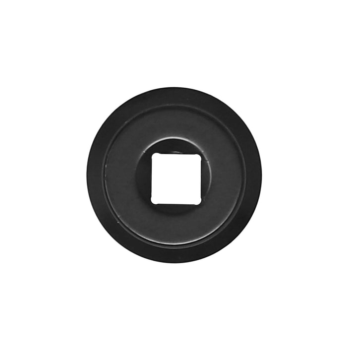 2570 - Low-Profile Metric Cap Socket - 27mm