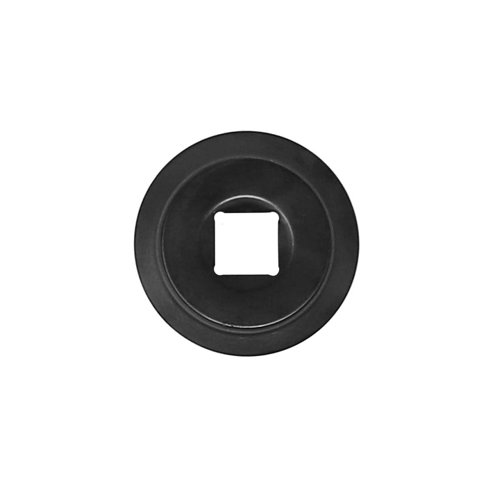 2573 - Low-Profile Metric Cap Socket - 24mm