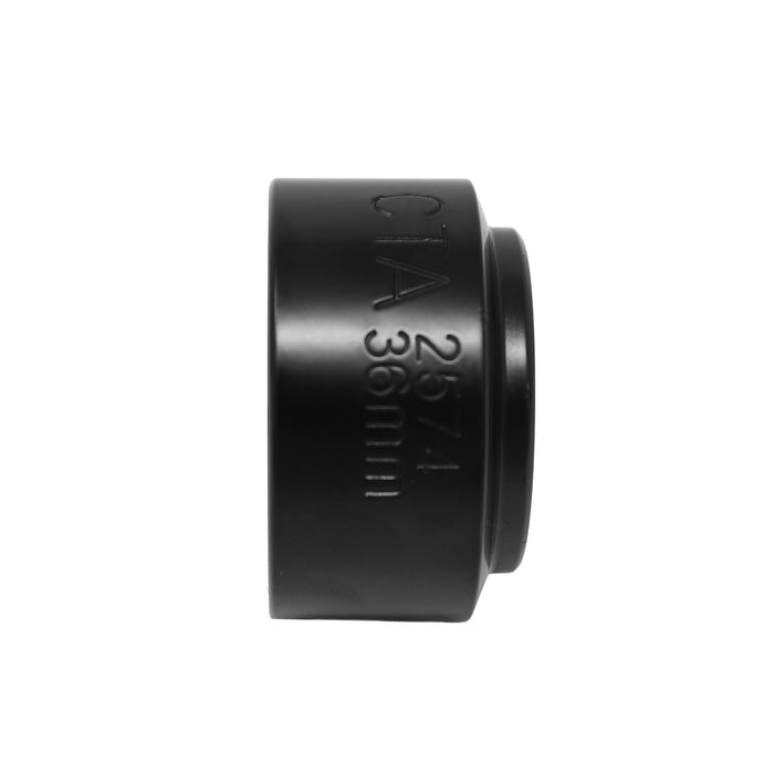 2574 - Low-Profile Metric Cap Socket - 36mm
