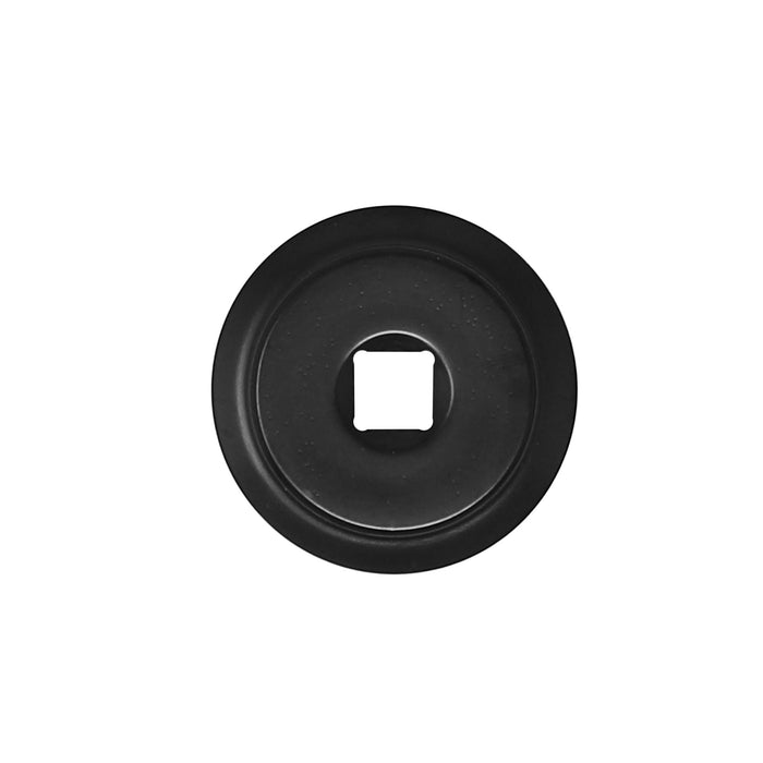 2574 - Low-Profile Metric Cap Socket - 36mm