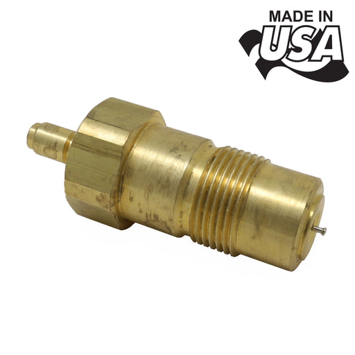 2800X06 - Diesel Compression Adapter - M22 x 1.50 Injector Made in USA
