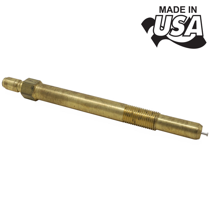 2800X08 - Diesel Compression Adapter - M10 x 1.00 Glow Plug Made in USA