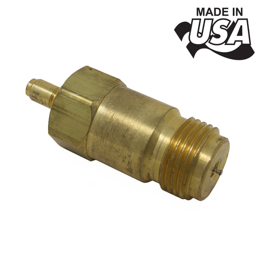 2800X13 - Diesel Compression Adapter - M24 x 2.00 Injector Made in USA