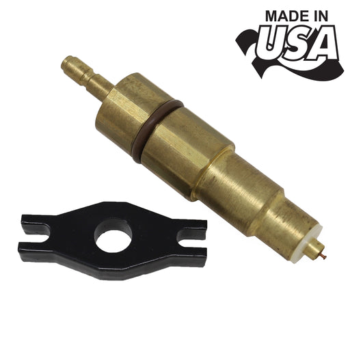 2800X27 - Diesel Compression Adapter - Injector Made in USA
