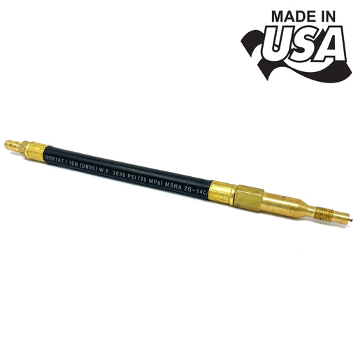 KATSU Tester Pressione Ugelli Diesel 600 Bar | Per Auto E Camion | Strumento Professionale - Foto 7