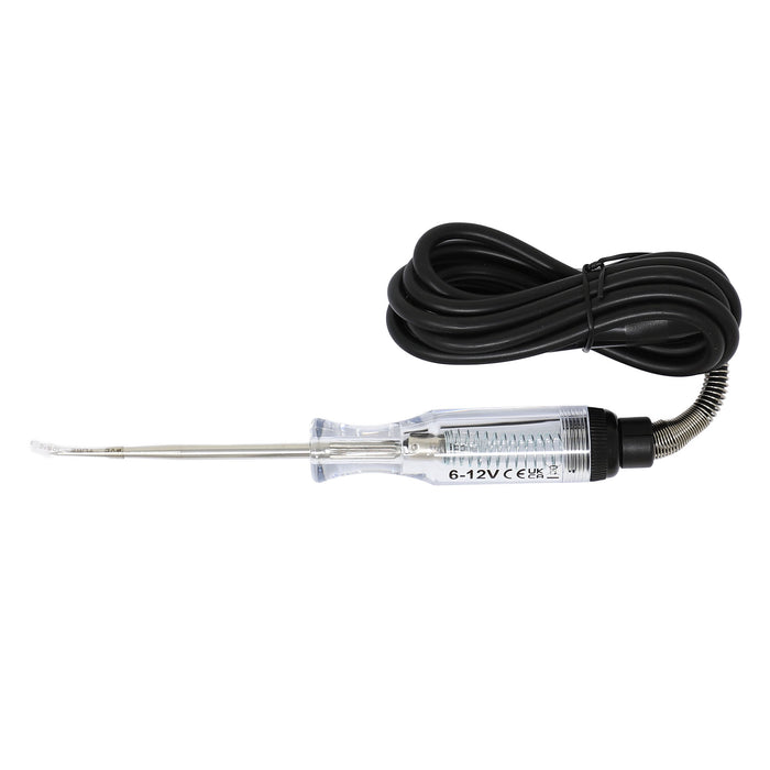 3023 - Heavy-Duty Low Volt Circuit Tester