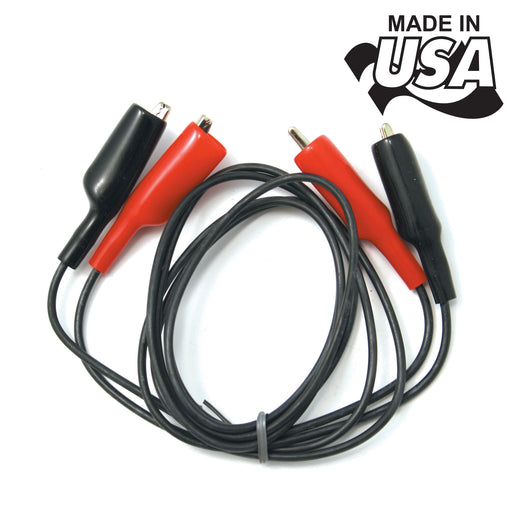 3028 - Test Leads Made in USA