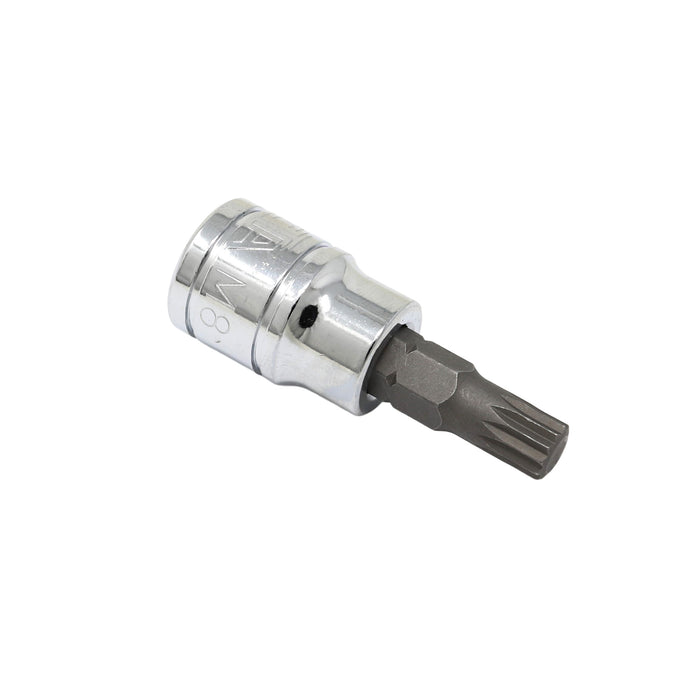 3038 - 10 Pc. XZN Socket Set