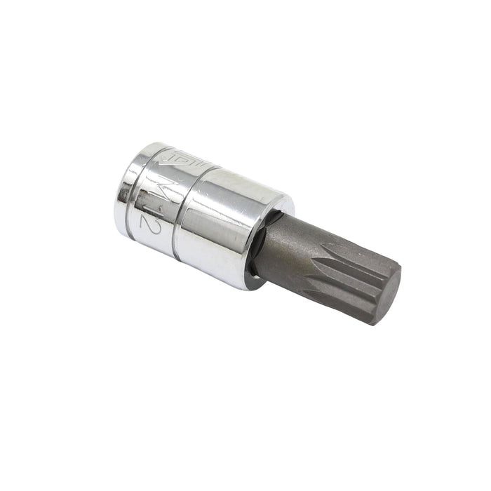 3038 - 10 Pc. XZN Socket Set