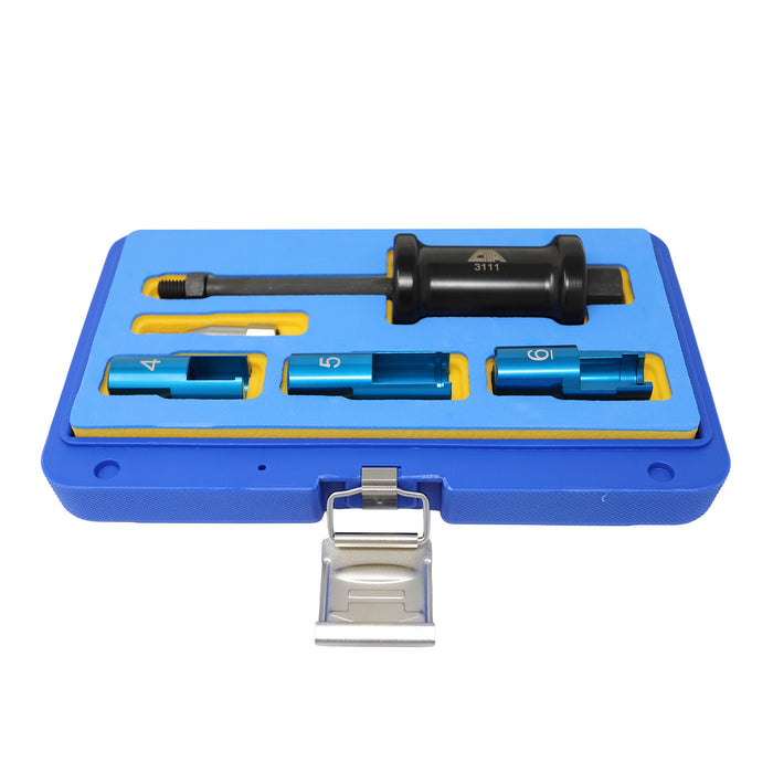 3111 - Ford EcoBoost Fuel Injector Puller Tool Kit