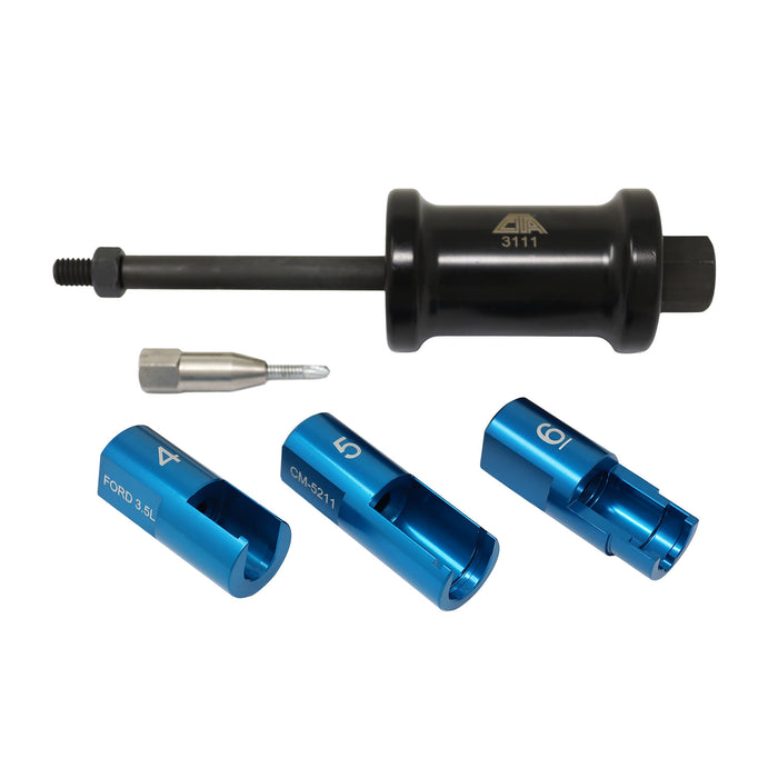 3111 - Ford EcoBoost Fuel Injector Puller Tool Kit
