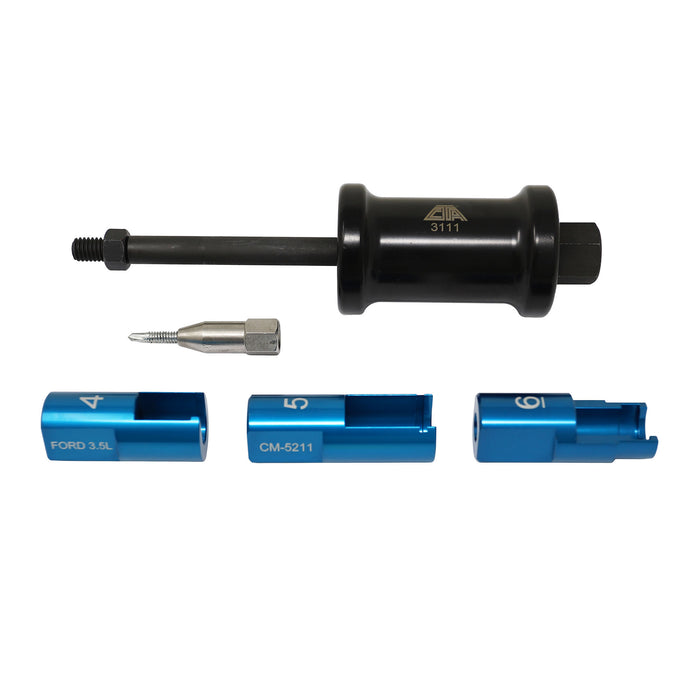 3111 - Ford EcoBoost Fuel Injector Puller Tool Kit