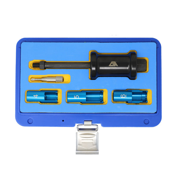 3111 - Ford EcoBoost Fuel Injector Puller Tool Kit — CTA Manufacturing