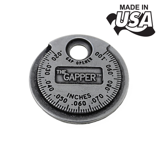 3235 - Spark Plug Gapper Made in USA