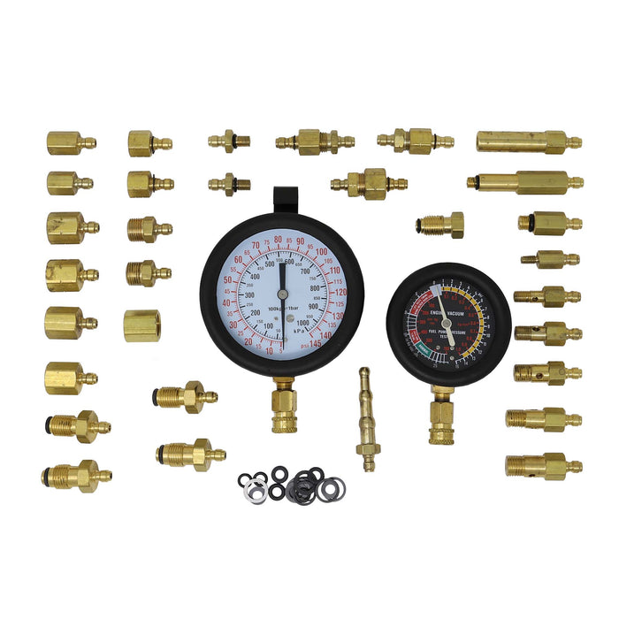 3300 - Fuel Injection Pressure Tester