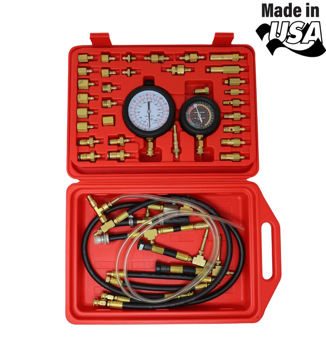 3300 - Fuel Injection Pressure Tester