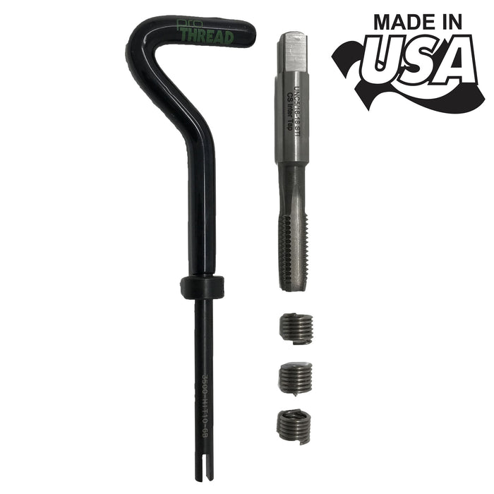 33059 - Pro-Thread Thread Repair Kit - 5/16 - 18 UNC