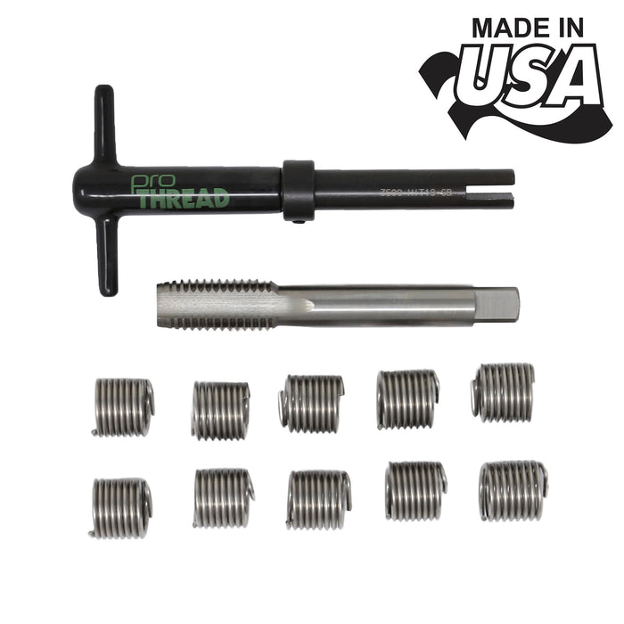33119 - Pro-Thread Repair Kit - 5/8 - 11 UNC